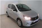  2017 Suzuki Celerio Celerio 1.0 GA