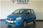  2017 Suzuki Celerio Celerio 1.0 GA