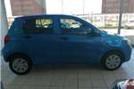  2017 Suzuki Celerio Celerio 1.0 GA