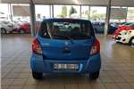  2017 Suzuki Celerio Celerio 1.0 GA