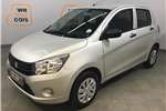  2017 Suzuki Celerio Celerio 1.0 GA