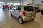  2017 Suzuki Celerio Celerio 1.0 GA