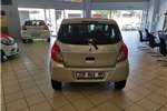  2017 Suzuki Celerio Celerio 1.0 GA