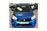  2018 Suzuki Celerio Celerio 1.0 GA