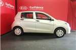  2018 Suzuki Celerio Celerio 1.0 GA