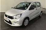  2019 Suzuki Celerio Celerio 1.0 GA