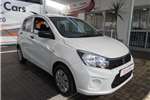  2019 Suzuki Celerio Celerio 1.0 GA