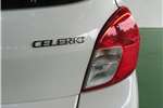  2019 Suzuki Celerio Celerio 1.0 GA