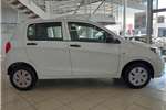  2019 Suzuki Celerio Celerio 1.0 GA