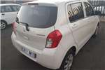  2015 Suzuki Celerio Celerio 1.0 GL