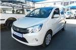  2015 Suzuki Celerio Celerio 1.0 GL