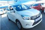  2015 Suzuki Celerio Celerio 1.0 GL