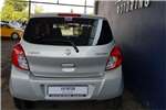  2015 Suzuki Celerio Celerio 1.0 GL