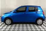  2015 Suzuki Celerio Celerio 1.0 GL