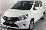  2015 Suzuki Celerio Celerio 1.0 GL