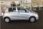  2016 Suzuki Celerio Celerio 1.0 GL