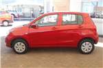  2018 Suzuki Celerio Celerio 1.0 GL