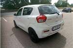 Used 2022 Suzuki Celerio CELERIO 1.0 GL