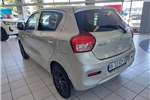 Used 2022 Suzuki Celerio CELERIO 1.0 GL