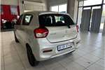 Used 2022 Suzuki Celerio CELERIO 1.0 GL