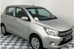  2017 Suzuki Celerio Celerio 1.0 GL auto