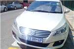  2015 Suzuki Ciaz Ciaz 1.4 GL