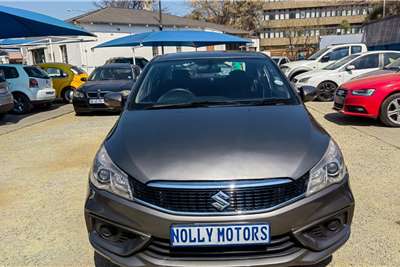 Used 2021 Suzuki Ciaz CIAZ 1.4 GL