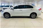  2017 Suzuki Ciaz Ciaz 1.4 GLX