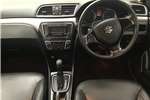  2015 Suzuki Ciaz Ciaz 1.4 GLX auto