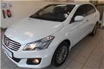  2017 Suzuki Ciaz Ciaz 1.4 GLX auto