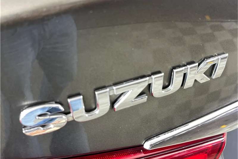  2021 Suzuki Ciaz CIAZ 1.5 GLX A/T