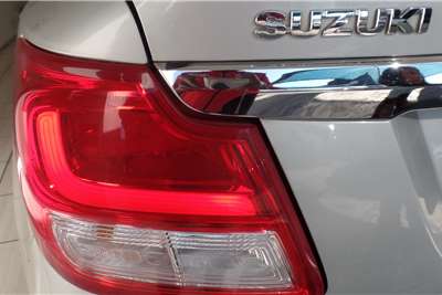  2019 Suzuki DZire sedan SWIFT DZIRE 1.2 GA