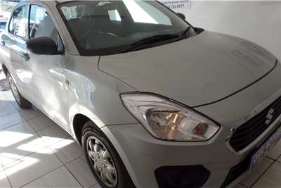  2019 Suzuki DZire sedan SWIFT DZIRE 1.2 GA