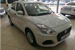 Used 2022 Suzuki DZire Sedan SWIFT DZIRE 1.2 GA