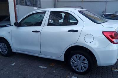  2019 Suzuki DZire sedan SWIFT DZIRE 1.2 GL