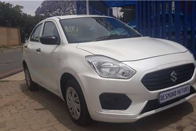  2019 Suzuki DZire sedan SWIFT DZIRE 1.2 GL