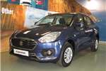  2019 Suzuki DZire sedan SWIFT DZIRE 1.2 GL A/T