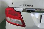  2019 Suzuki DZire sedan SWIFT DZIRE 1.2 GL A/T