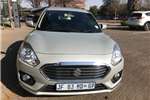  2019 Suzuki DZire sedan SWIFT DZIRE 1.2 GL A/T