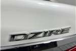  2021 Suzuki DZire sedan SWIFT DZIRE 1.2 GL A/T