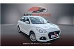  2022 Suzuki DZire sedan SWIFT DZIRE 1.2 GL A/T