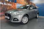 Used 2024 Suzuki DZire Sedan SWIFT DZIRE 1.2 GL A/T