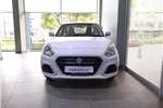 Used 2024 Suzuki DZire Sedan SWIFT DZIRE 1.2 GL A/T