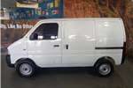 Used 2024 Suzuki Eeco Panel Van EECO 1.2 P/V