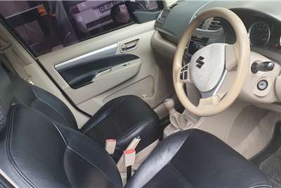  2015 Suzuki Ertiga Ertiga 1.4 GA