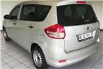  2017 Suzuki Ertiga Ertiga 1.4 GA