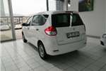  2018 Suzuki Ertiga Ertiga 1.4 GA