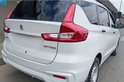 Used 2017 Suzuki Ertiga 1.4 GL