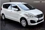  2017 Suzuki Ertiga Ertiga 1.4 GL auto