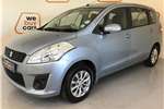  2014 Suzuki Ertiga Ertiga 1.4 GLX